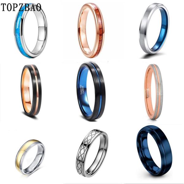wedding rings stainless steel jewelry women's ring fashion creative accessories, Slivery;golden
wedding rings stainless steel jewelry women's ring fashion creative accessories, Slivery;golden