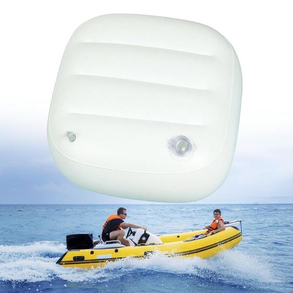 rafts/inflatable boats inflatable kayak seat cushion waterproof pvc wear-resistant comfortable blow up pad for outdoor 2/3 person
rafts/inflatable boats inflatable kayak seat cushion waterproof pvc wear-resistant comfortable blow up pad for outdoor 2/3 person