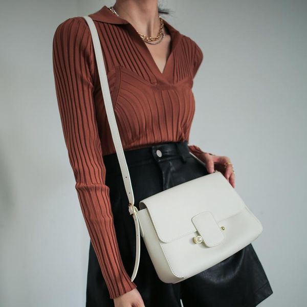 shoulder bags handbag women's leather bag korean fashion messenger single small square armpit designer luxury
shoulder bags handbag women's leather bag korean fashion messenger single small square armpit designer luxury
