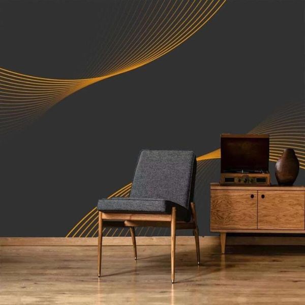 wallpapers milofi custom large mural wallpaper 3d modern minimalist creative golden line geometric personality background
wallpapers milofi custom large mural wallpaper 3d modern minimalist creative golden line geometric personality background