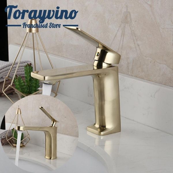 bathroom sink faucets torayvino faucet deck mounted bath shower mixer brass single handle & cold water spray taps golden
bathroom sink faucets torayvino faucet deck mounted bath shower mixer brass single handle & cold water spray taps golden