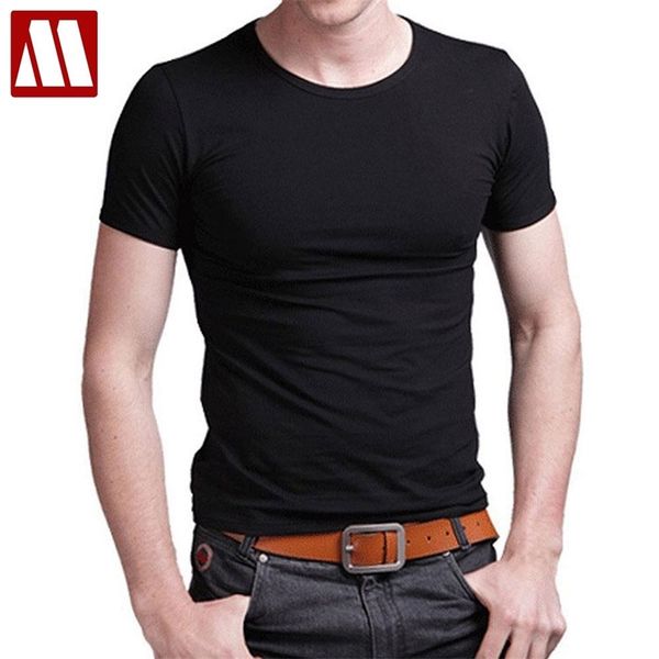 stretch men t shirt men's o-neck short-sleeve t shirts casual slim solid color tshirts men tees special sales cotton s-5xl 210322, White;black
stretch men t shirt men's o-neck short-sleeve t shirts casual slim solid color tshirts men tees special sales cotton s-5xl 210322, White;black