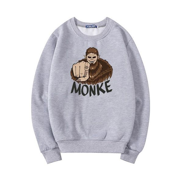 anime men hoodie attack on titan hoodied long sleeve streetwear harajuku sweatshirt autumn manga sport hoody men's hoodies & sweatshi, Black
anime men hoodie attack on titan hoodied long sleeve streetwear harajuku sweatshirt autumn manga sport hoody men's hoodies & sweatshi, Black