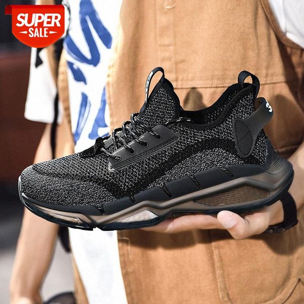 summer large size men's shoes korean fashion trend casual old lightweight breathable mesh sports running #b63y
summer large size men's shoes korean fashion trend casual old lightweight breathable mesh sports running #b63y