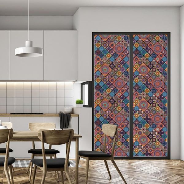 window stickers home kitchen office films mandala style electrostatic decorative privacy protection glass sticker
window stickers home kitchen office films mandala style electrostatic decorative privacy protection glass sticker