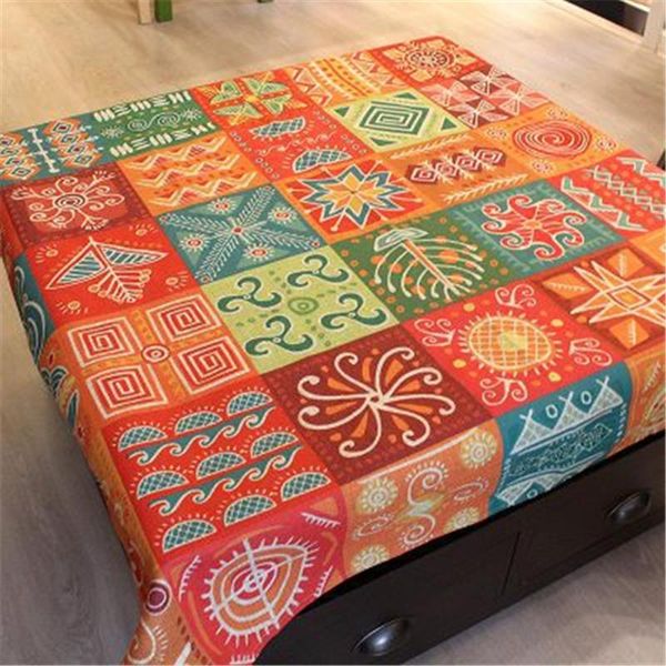 creative vintage painted plaid linen cotton wedding dining tablecloths coffee el square round table cloth tablecloth cover
creative vintage painted plaid linen cotton wedding dining tablecloths coffee el square round table cloth tablecloth cover
