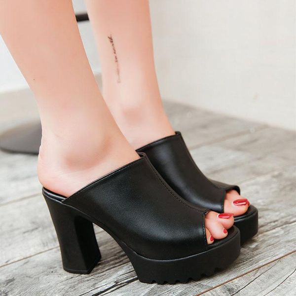 dress shoes women summer peep toe wedges woman party pump breathable beach sandals rhinestone slip-on mujer, Black
dress shoes women summer peep toe wedges woman party pump breathable beach sandals rhinestone slip-on mujer, Black