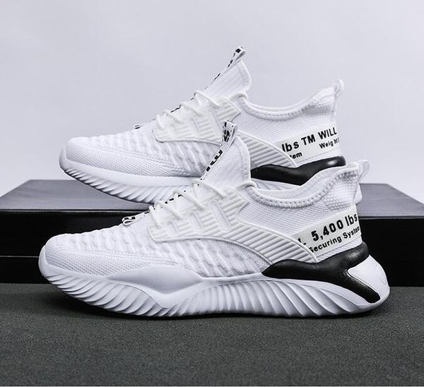 coconut casual shoes men's 2021 summer breathable fly woven mesh surface deodorant and comfortable, Black
coconut casual shoes men's 2021 summer breathable fly woven mesh surface deodorant and comfortable, Black