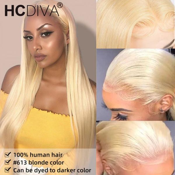 lace wigs 613 blonde straight 13x4 transparent front wig hd brazilian human hair pre plucked with baby remy, Black;brown
lace wigs 613 blonde straight 13x4 transparent front wig hd brazilian human hair pre plucked with baby remy, Black;brown