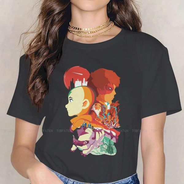 women's t-shirt the airbender unique tshirt for girl avatar last comfortable creative gift clothes t shirt ofertas, White
women's t-shirt the airbender unique tshirt for girl avatar last comfortable creative gift clothes t shirt ofertas, White