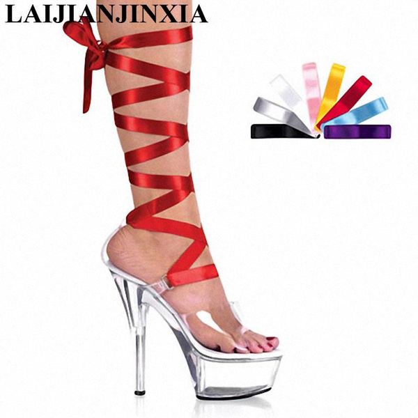 bohemian subline strappy sandals 15 cm super high heels shoes comfortable joker princess for women's, Black
bohemian subline strappy sandals 15 cm super high heels shoes comfortable joker princess for women's, Black