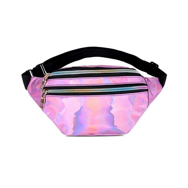 waist bags women fanny pack female belt bag wallet holographic packs laser chest phone pouch drop
waist bags women fanny pack female belt bag wallet holographic packs laser chest phone pouch drop