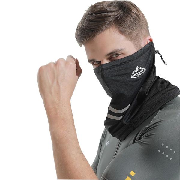 cycling caps & masks women men bandana scarf hiking camping anti-uv absorb sweat soft headwear mask bike motorcycle face, Black
cycling caps & masks women men bandana scarf hiking camping anti-uv absorb sweat soft headwear mask bike motorcycle face, Black