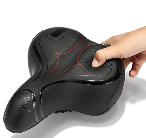 bike saddles simple bicycle saddle soft and comfortable mountain fashion design cycling equipment seat
bike saddles simple bicycle saddle soft and comfortable mountain fashion design cycling equipment seat