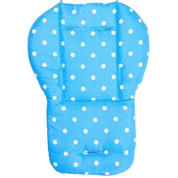 baby cart seat color dot cotton mat stroller for kids thick colorful infant pram cushion chair parts & accessories
baby cart seat color dot cotton mat stroller for kids thick colorful infant pram cushion chair parts & accessories