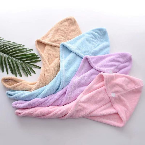 towel coral velvet dry hair hat fashion breathable water multicolor cute cartoon bath
towel coral velvet dry hair hat fashion breathable water multicolor cute cartoon bath