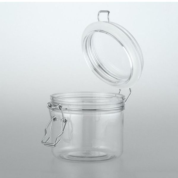 storage bottles & jars 350g mask can empty transparent packing plastic bottle 10pcs/lot
storage bottles & jars 350g mask can empty transparent packing plastic bottle 10pcs/lot