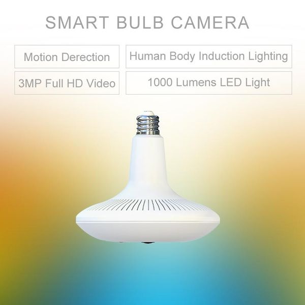 cameras led light 3mp wireless panoramic home security wifi cctv camera ec69 bulb lamp ip 360 degree anti-burglar
cameras led light 3mp wireless panoramic home security wifi cctv camera ec69 bulb lamp ip 360 degree anti-burglar