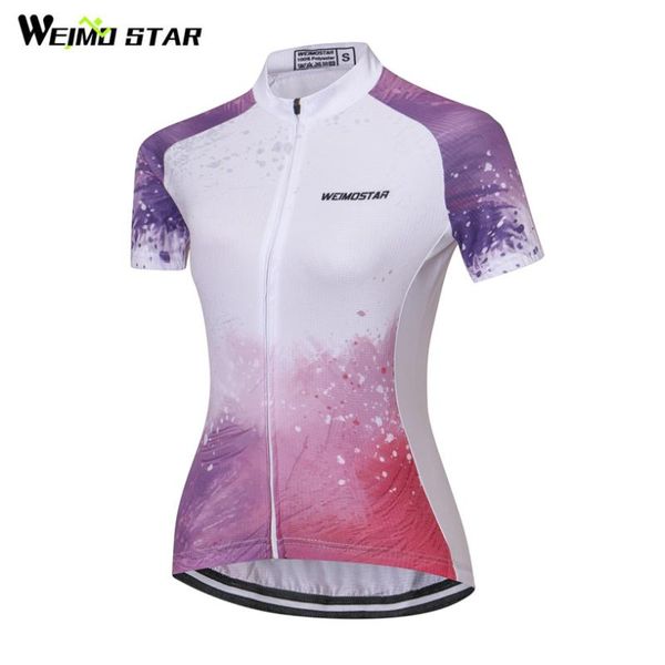 racing jackets weimostar 2021 cycling jersey women breathable mtb bike shirt mountain road clothing cycle bicycle clothes, Black;red
racing jackets weimostar 2021 cycling jersey women breathable mtb bike shirt mountain road clothing cycle bicycle clothes, Black;red