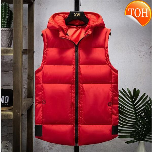 celebrity net autumn young winter men's couple vest jacket korean version slim thickened women's vests waistcoat, Black
celebrity net autumn young winter men's couple vest jacket korean version slim thickened women's vests waistcoat, Black