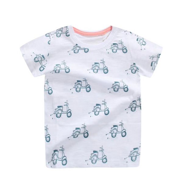 cute summer tshirt for kids girls full printed motorcycle short sleeved t-shirt toddler boys children cotton tee shirt, White;black
cute summer tshirt for kids girls full printed motorcycle short sleeved t-shirt toddler boys children cotton tee shirt, White;black