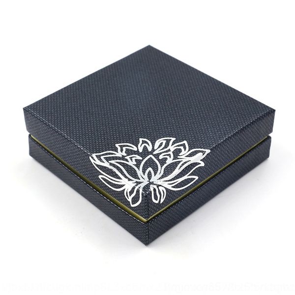 Tou square packing gift packaging boxes bracelet hot lotus jewelry bracelet packing world jewelry boxes cover, Black;white
Tou square packing gift packaging boxes bracelet hot lotus jewelry bracelet packing world jewelry boxes cover, Black;white