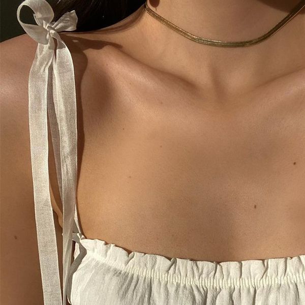 fairycore white mini crop summer 2021 women fashion vintage clothes bow tie tanks camis bustier n33-bz10
fairycore white mini crop summer 2021 women fashion vintage clothes bow tie tanks camis bustier n33-bz10