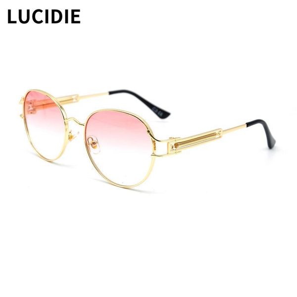 lucidie round sunglasses women brand designer cat eye retro sun glasses for female luxury vintage eyeglasses fmale pink eyewear, White;black
lucidie round sunglasses women brand designer cat eye retro sun glasses for female luxury vintage eyeglasses fmale pink eyewear, White;black