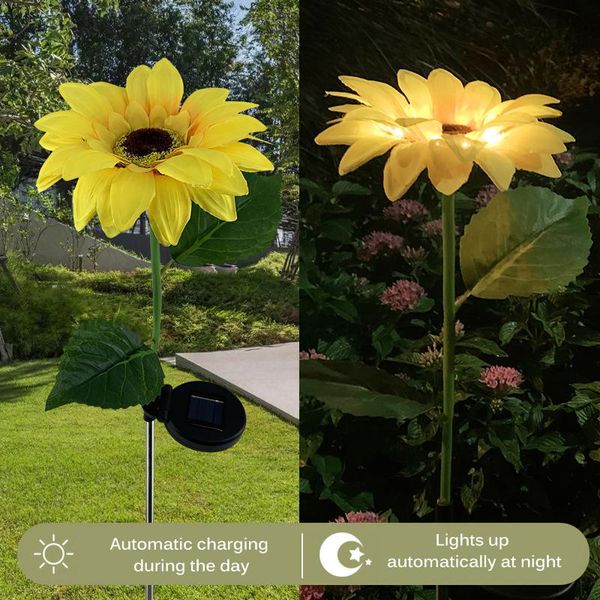 lawn lamps outdoor lamp decorative landscape light sunflower garden for courtyard shape waterproof
lawn lamps outdoor lamp decorative landscape light sunflower garden for courtyard shape waterproof