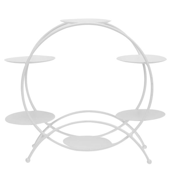 other festive & party supplies 1pc wedding festival bakery dessert table creative decoration cake rack
other festive & party supplies 1pc wedding festival bakery dessert table creative decoration cake rack