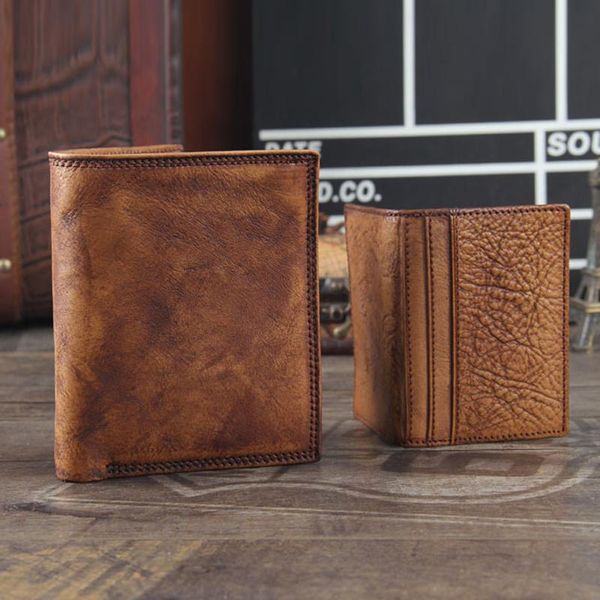 wallets fashion vintage genuine leather wallet men short money bag male purse coin clip, Red;black
wallets fashion vintage genuine leather wallet men short money bag male purse coin clip, Red;black