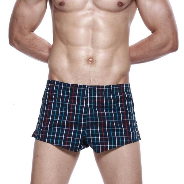 100% male shorts aro boxer cotton pajama lounge casual plaid line men's beach loose, White;black
100% male shorts aro boxer cotton pajama lounge casual plaid line men's beach loose, White;black