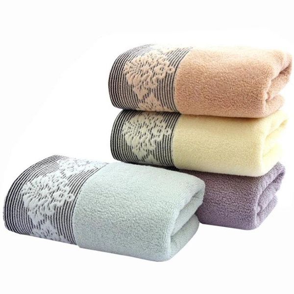 towel pure cotton water absorption for household bathroom face soft and comfortable cloth textile merchandise
towel pure cotton water absorption for household bathroom face soft and comfortable cloth textile merchandise