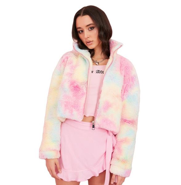 2021 fashion women winter thicken long sleeve plush jackets tie dye print coat ladies cashmere warm coats short jackets clothes, Black;brown
2021 fashion women winter thicken long sleeve plush jackets tie dye print coat ladies cashmere warm coats short jackets clothes, Black;brown