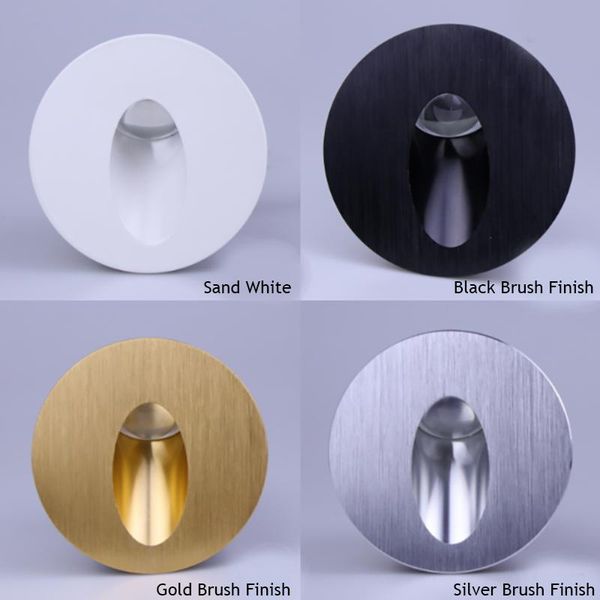 wall lamp sandiy embedded light+installation box for 60mm hole sconce nightlight corridor foyer bedroom stair step round
wall lamp sandiy embedded light+installation box for 60mm hole sconce nightlight corridor foyer bedroom stair step round
