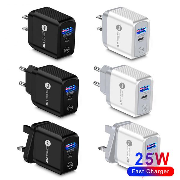 pd type-c 25w charger with qc3.0 adaptive fast charging usb mobile phone 2 dual port wall travel charger for iphone 12 13 samsung s20 s10 s9
pd type-c 25w charger with qc3.0 adaptive fast charging usb mobile phone 2 dual port wall travel charger for iphone 12 13 samsung s20 s10 s9