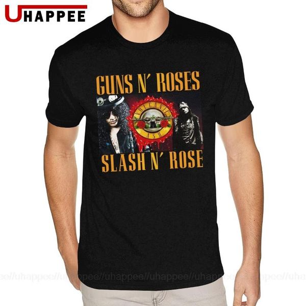 men's t-shirts guns n roses tee merch men slash & rose t shirt tees teenagers urban shirts homme short sleeve low price unique appar, White;black
men's t-shirts guns n roses tee merch men slash & rose t shirt tees teenagers urban shirts homme short sleeve low price unique appar, White;black