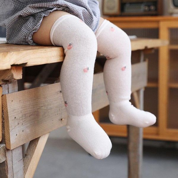 summer thin baby knee socks mesh breathable born cartoon fruits print lovely infant toddler high, Pink;yellow
summer thin baby knee socks mesh breathable born cartoon fruits print lovely infant toddler high, Pink;yellow