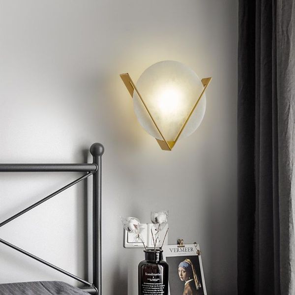 luxury marble wall lamp living room background simple bedroom bedside stairs corridor lamps
luxury marble wall lamp living room background simple bedroom bedside stairs corridor lamps