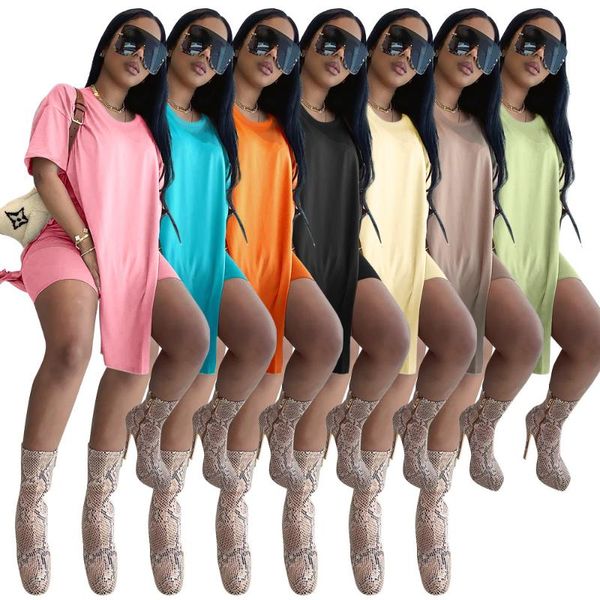 women's tracksuits 2021 summer clothing solid color split culottes two piece suit, Gray
women's tracksuits 2021 summer clothing solid color split culottes two piece suit, Gray