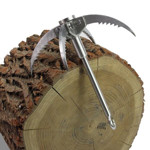cords, slings and webbing outdoors climbing camping hiking fishing survival foldable grappling hook claw military fighting carabiner tool wa
cords, slings and webbing outdoors climbing camping hiking fishing survival foldable grappling hook claw military fighting carabiner tool wa