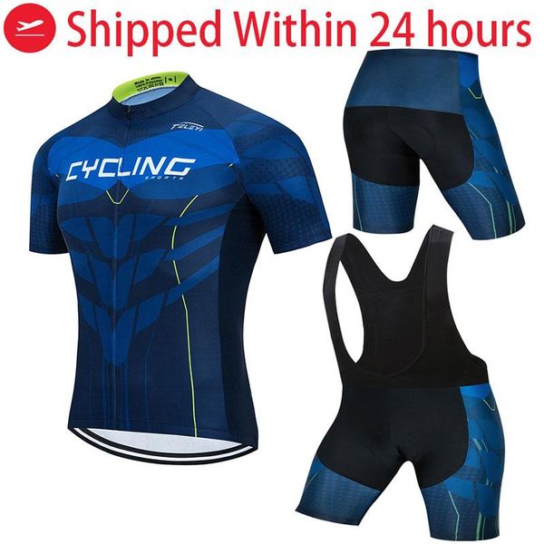 racing sets 2021 cycling jersey set mtb uniform bike clothing ropa ciclismo bicycle wear clothes mens short sports maillot culotte, Black;blue
racing sets 2021 cycling jersey set mtb uniform bike clothing ropa ciclismo bicycle wear clothes mens short sports maillot culotte, Black;blue