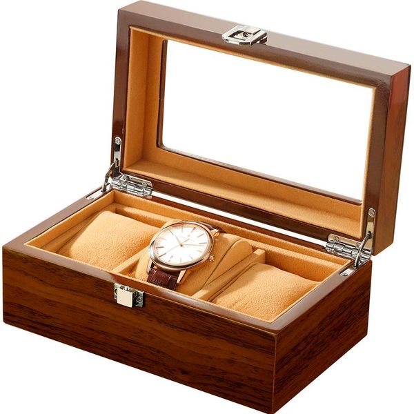 watch boxes & cases brown wooden storage organizer box display luxury case wood cabinet pillows jewelry gift, Black;blue
watch boxes & cases brown wooden storage organizer box display luxury case wood cabinet pillows jewelry gift, Black;blue