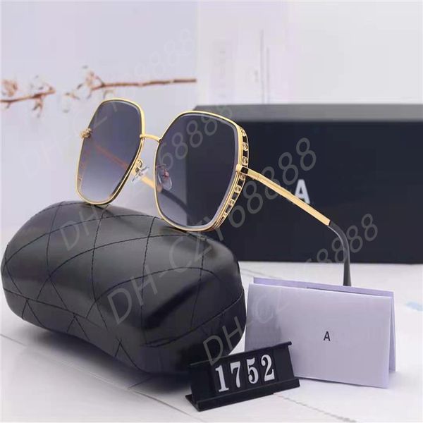classic pilot sunglasses designer brand mens womens sun glasses eyewear glass glasses square frames lenses with box, White;black
classic pilot sunglasses designer brand mens womens sun glasses eyewear glass glasses square frames lenses with box, White;black