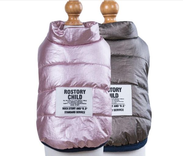 dog apparel pet coat jacket puppy vest hoodie winter clothes for dogs cats small medium
dog apparel pet coat jacket puppy vest hoodie winter clothes for dogs cats small medium