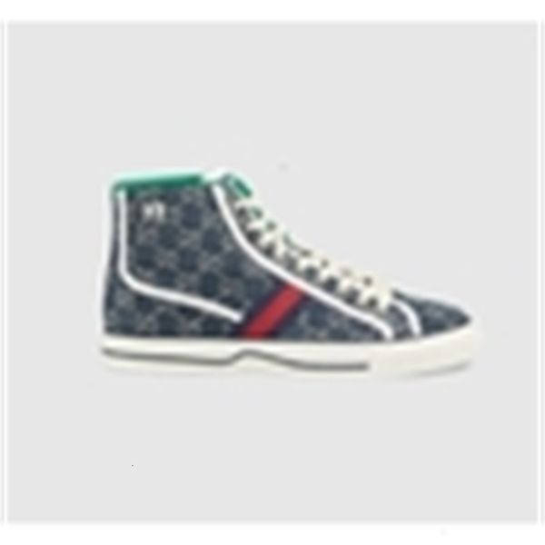brand designer luxury etc7 625807 denim series tennis series men's high-sneakers men sneakers casual dress shoes canvas boots driving l, Black
brand designer luxury etc7 625807 denim series tennis series men's high-sneakers men sneakers casual dress shoes canvas boots driving l, Black