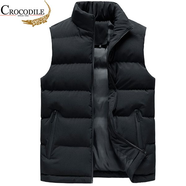 men's et, svels cotton vt, winter large warm coat, Black;white