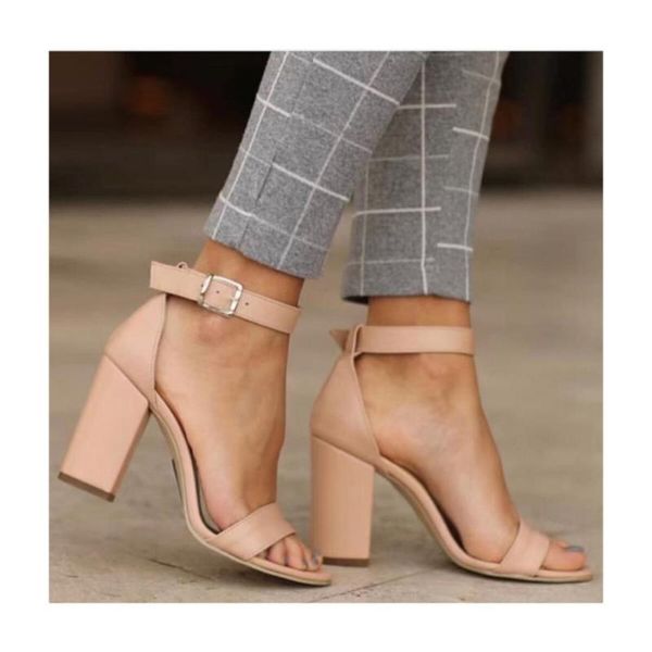 dress shoes women 2021 high heels stiletto summer female woman thick big size beige, Black
dress shoes women 2021 high heels stiletto summer female woman thick big size beige, Black