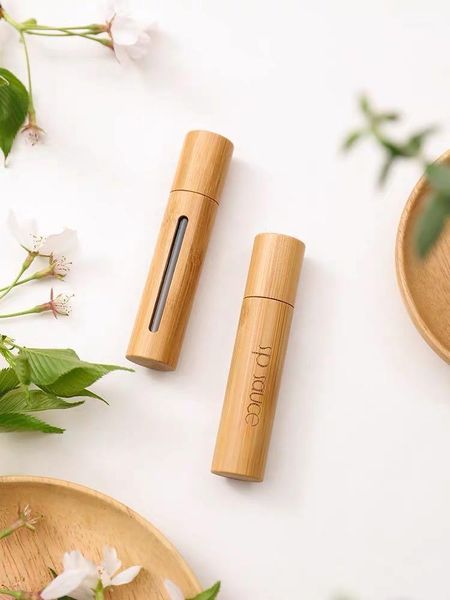 storage bottles & jars wholesale customiz 10ml all bamboo lip gloss container roller tubes for essential oils skin care packaging perfume bo
storage bottles & jars wholesale customiz 10ml all bamboo lip gloss container roller tubes for essential oils skin care packaging perfume bo