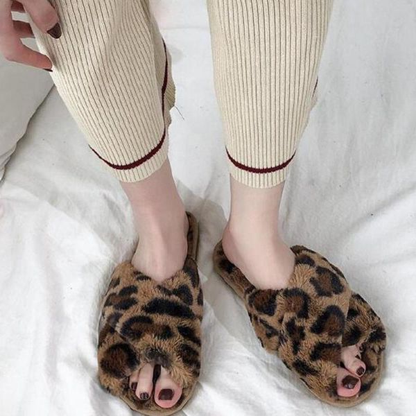 slippers womens indoor fur women warm home slipper winter non-slip flat open toe shoes casual chaussons femme #20j13, Black
slippers womens indoor fur women warm home slipper winter non-slip flat open toe shoes casual chaussons femme #20j13, Black